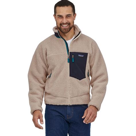 Patagonia Classic Retro X Jacket Mens