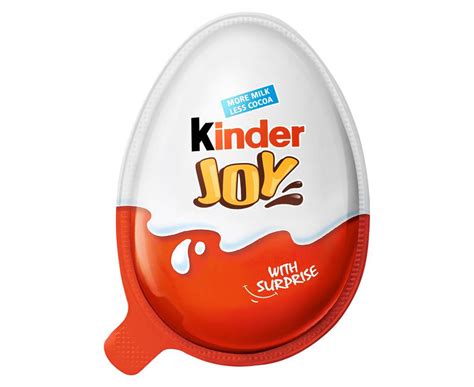 kinder joy chocolate eggs  catchcomau