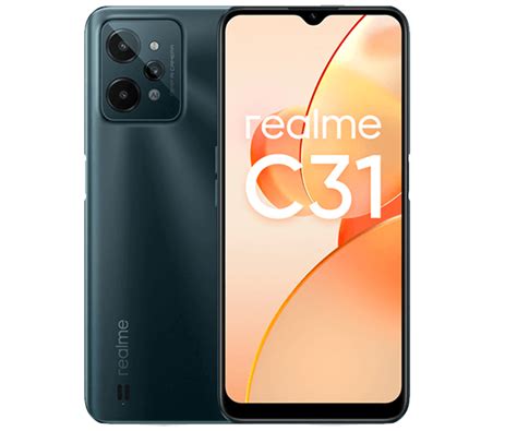 Realme | C31 3/32GB | mtel.ba