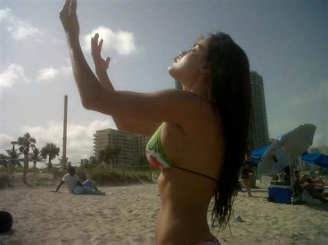 Naked Daniella Navarro Added By Jasonbourne