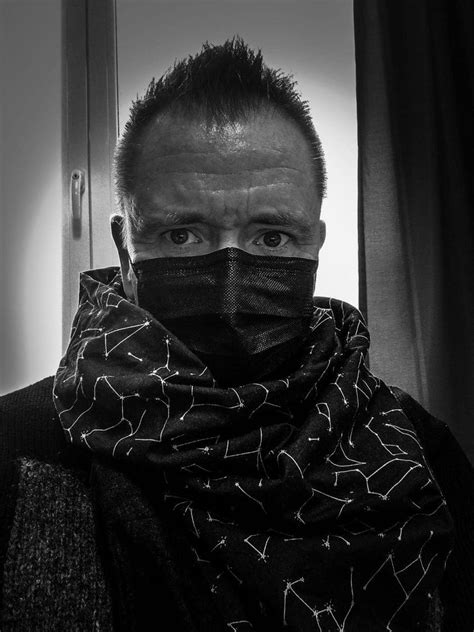 Kilmarth Launches Debut Idm Album Sociological Veranda