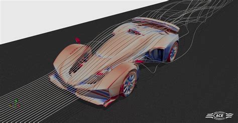 Conseil en aérodynamique mécanique des fluides et thermique Aero