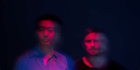 Fuck Buttons Announce New Album Slow Focus Pitchfork