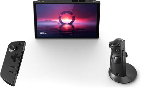 Lenovo Legion Go - kaufen bei Galaxus