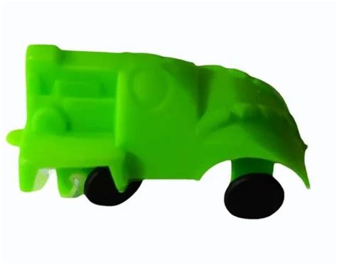 Green Kids Plastic Mini Car Toy at best price in Asansol | ID: 11935472448