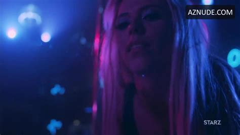 Riley Voelkel Monica Raymund Hightown S E Lesbian Stripper Scene Porn Videos