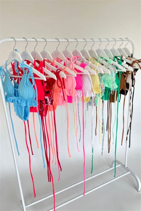 Customise Bikini Atlantis Swimwear