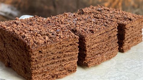 Միկադո 🍰 #Микадо#mikado - YouTube