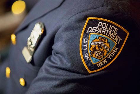 Nyc Cops Skate On Probation After Admitting Sexual Assault Fk The