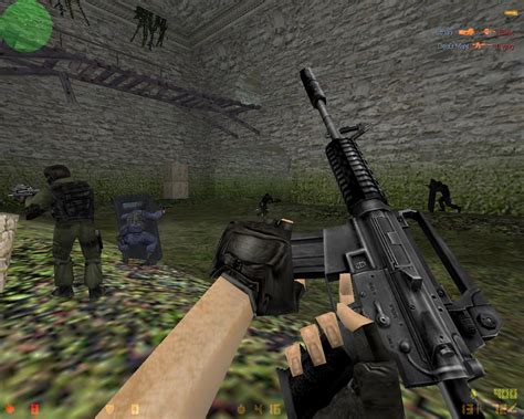 Happy 20th birthday to Counter-Strike | Rock Paper Shotgun