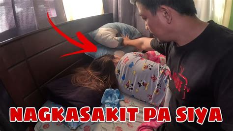 Sa Di Inaasahan Nagkasakit Si Mrs Kabida At Nagpitas Ako Ng Patola