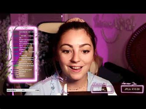 Video Live Asmr Dio Et Nouveau N On Twitch Nude Videos And Highlights