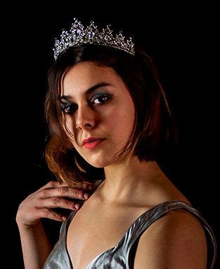 Amateur Fotomodel Worden