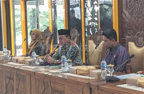 Bupati Anang Sebut Koperasi Jasa Saraba Kawa Tabalong Jadi Kekuatan