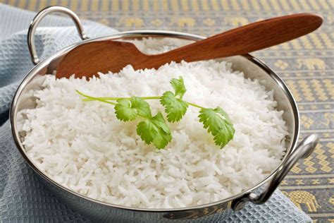basmati rice