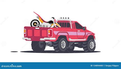 Cartoon Tow Truck Stock Illustrations – 673 Cartoon Tow Truck Stock ...