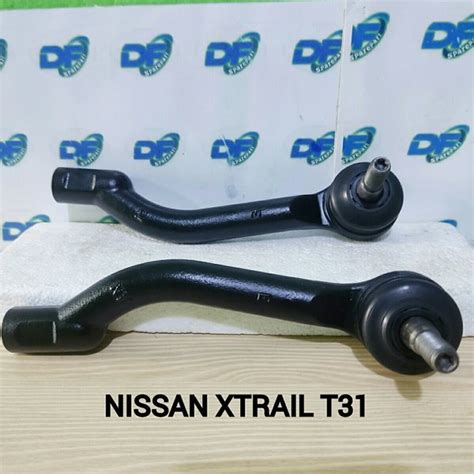 Jual Tie Rod End Terot Terod Nissan Xtrail X Trail T Di Lapak Df