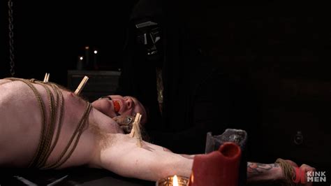 Bound Gods Starring Brody Fox Gunnar Stone Nude Pics CoedCherry