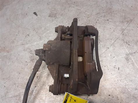 Front Brake Calliper Left Suzuki New Ignis 13 16v M13a