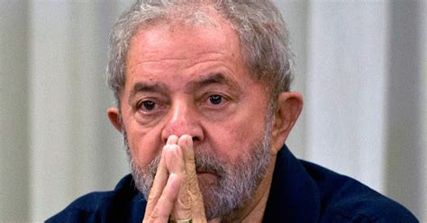 Moro Condena Lula A Anos E Meses De Pris O Por Caso Tr Plex