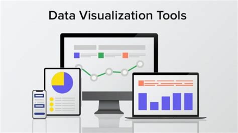 Pick The Best Data Visualization Software For You In 2021 Ubiq Bi