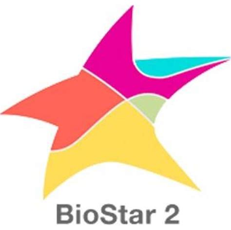 BIOSTAR 2-STD - BioStar 2 Standard Edition with S/W License