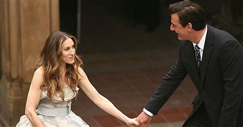Sex and the City Διέρρευσε το σενάριο του reboot Τι συμβαίνει στη σχέση της