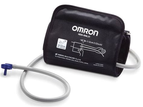 Манжета универсальная OMRON Easy Cuff 22-42 см - купить в Украине ...
