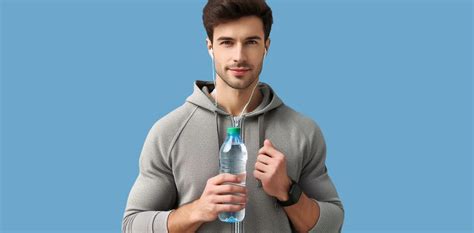 8 Healthy Habits For Men To Develop