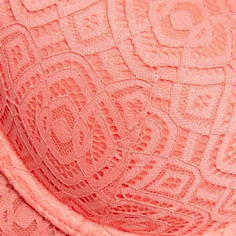 Soutien gorge ampliforme coque moulée rose Gwen Morgan Lingerie Lemon Curve