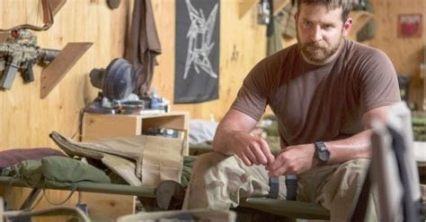 DIÁRIO DE UM CINÉFILO SNIPER AMERICANO American Sniper