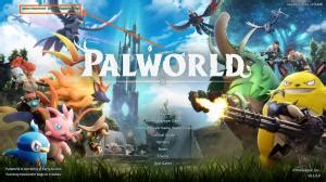 All Palworld Cheats and Console Commands [Feybreak Update] - Pro Game ...