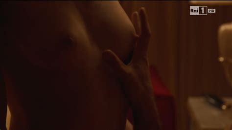 Naked Saadet Aksoy In Ragion Di Stato