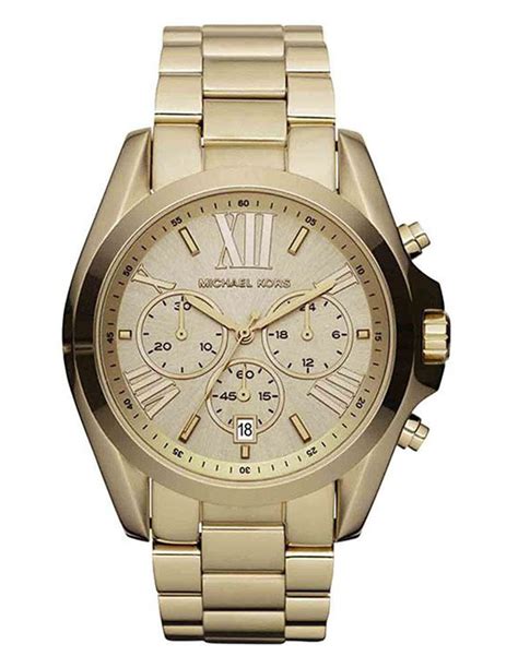 Top 50 Imagen Reloj Michael Kors Precio Abzlocal Mx