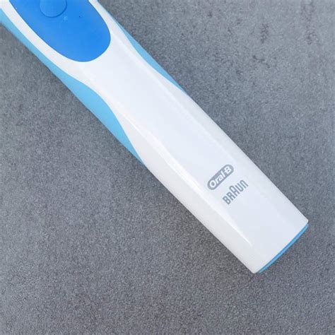 Oral-B Pro 500 Review - Electric Teeth USA