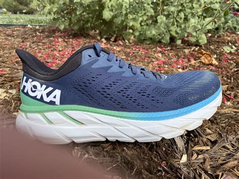 Hoka One One Clifton 7 Review | Running Shoes Guru