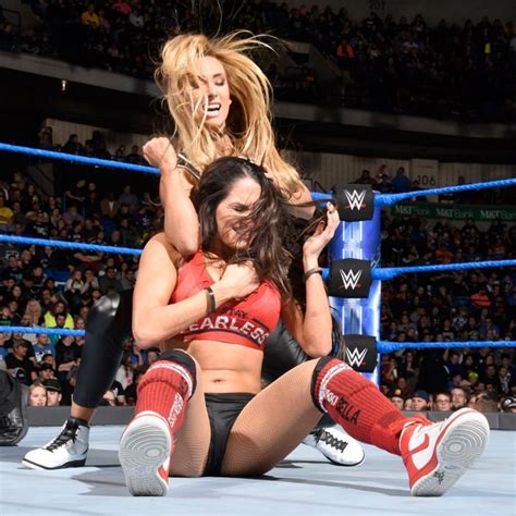 SmackDown 11/15/16: Nikki Bella vs. Carmella | Nikki bella, Nikki, Wrestling divas