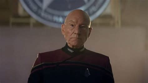 Which iconic 'TNG' character is returning for 'Star Trek: Picard ...