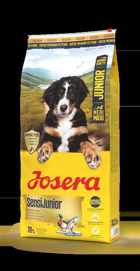 Josera | Sensi Junior | PasjaHrana.net
