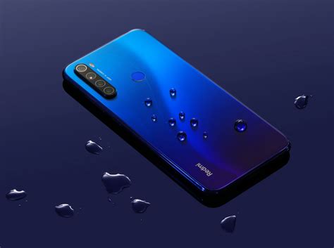 Agora é oficial! Redmi Note 8 2021 com o chipset Helio G85 - Coluna Tech