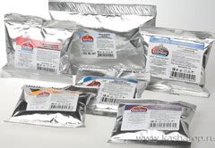 Сублиматы и пищевые концентраты для заваривания кипятком | продукты в ...