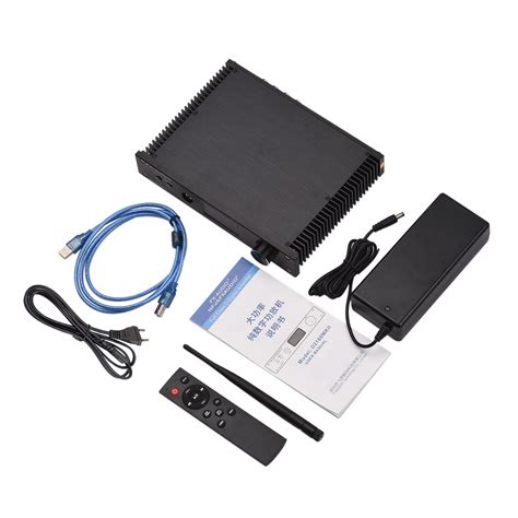 Buy Pepisky D2160MKII Digital o Power Amplifier 2 Channel HiFi o