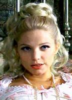 Naked Sabrina Pellegrino In The Wax Mask