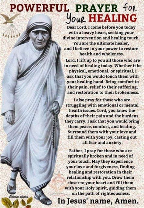 Miraculous Prayer To The Holy Spirit Artofit