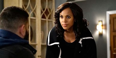 Scandal stars back to work for final season — see the photos | EW.com