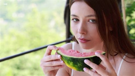 Mila Azul Sexy Wake Up W4B Scene13851 Porn Pic