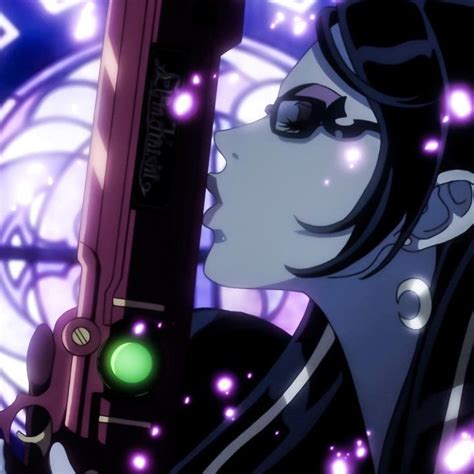 Pin By Adi 🦋 On My Pins Anime Cover Photo Bayonetta Aesthetic Anime