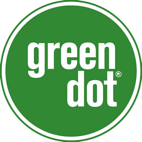 Greendot logo in PNG SVG Vector format - Free Download