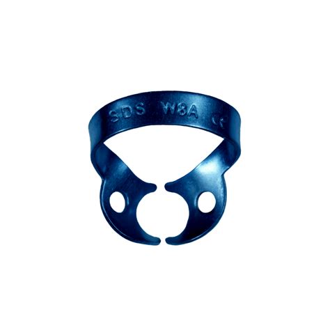 Stevenson Dental Rubber Dam Clamp W8a Stevenson Dental Solutions
