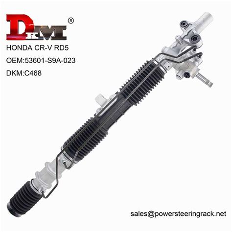 Supply S A Honda Cr V Rd Rhd Hydraulic Power Steering Rack